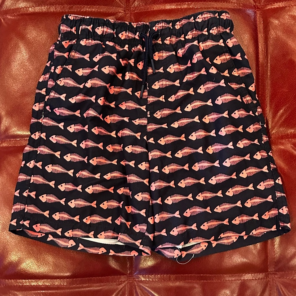 Boys Swim Trunks